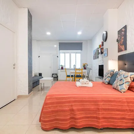 Tamadaba Loft *