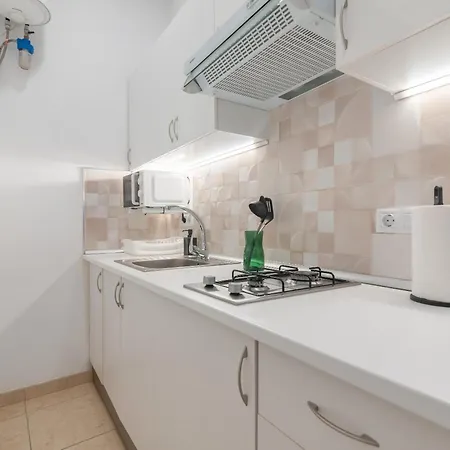 Tamadaba Loft *