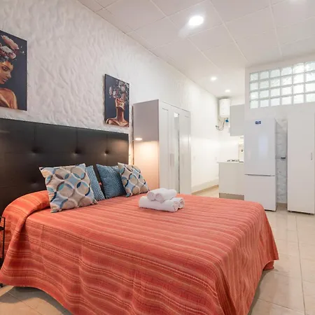 Tamadaba Loft * Las Palmas / Gran Canaria