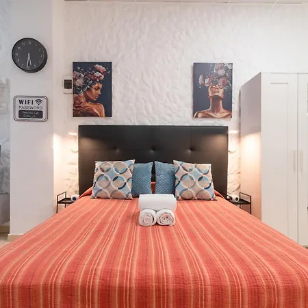 Tamadaba Loft *