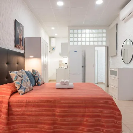 Tamadaba Loft Лас-Пальмас-де-Гран-Канария