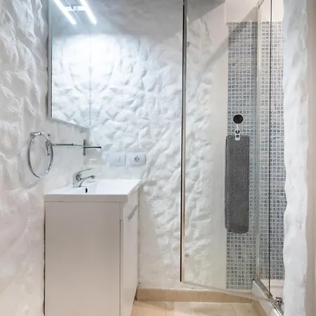 Апартаменты Tamadaba Loft