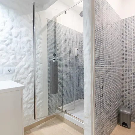 Tamadaba Loft Апартаменты *