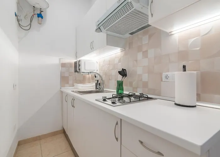 Tamadaba Loft *
