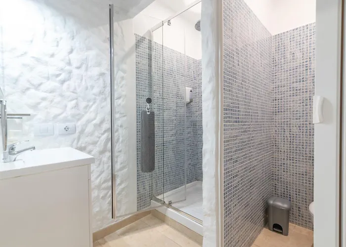 Tamadaba Loft Апартаменты *