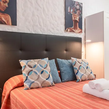 Tamadaba Loft Daire *