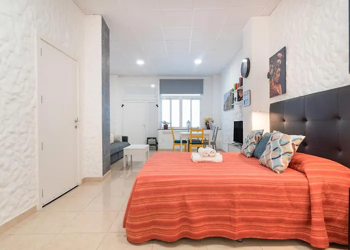 Tamadaba Loft *